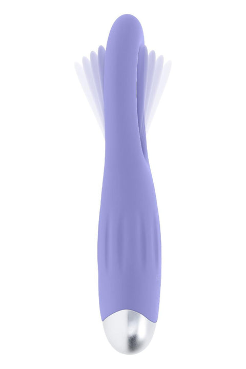 Selopa in A Flap Clit Flapper Vibe