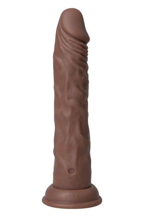 Femme Funn Thruster Shaft Brown