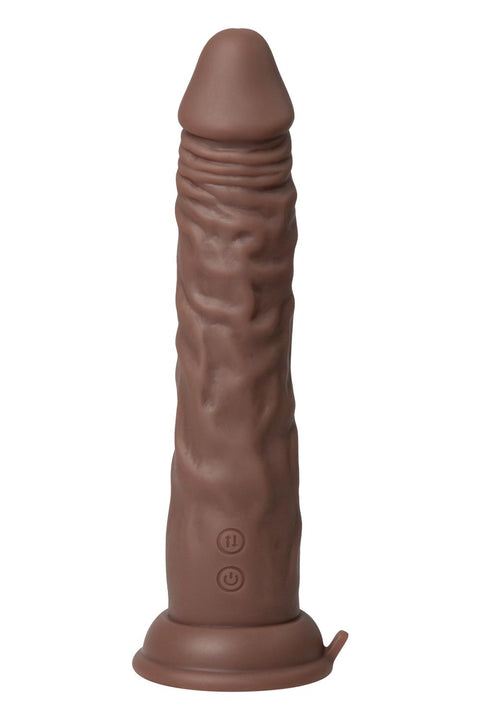 Femme Funn Thruster Shaft Brown