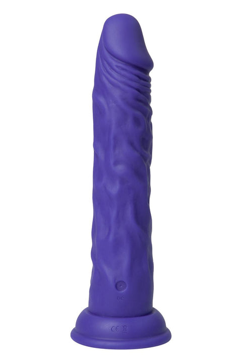 Femme Funn Thruster Shaft Purple