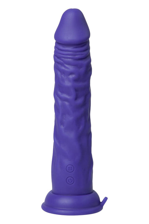 Femme Funn Thruster Shaft Purple