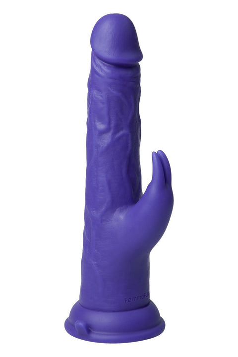 Femme Funn Thruster Rabbit Purple