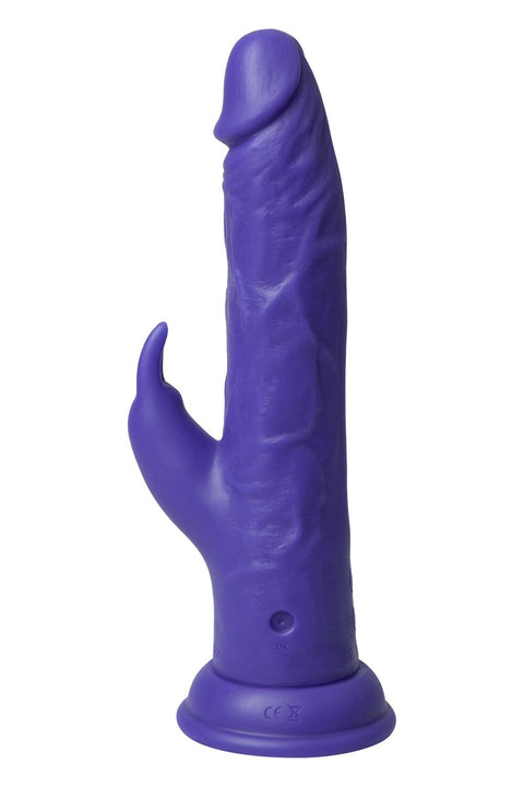 Femme Funn Thruster Rabbit Purple