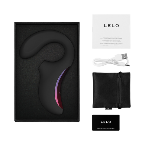 Lelo Enigma Black