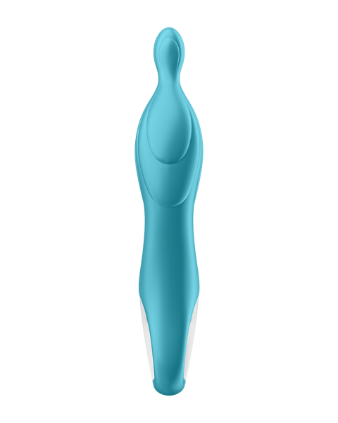 Satisfyer A-Mazing 2 Turquoise