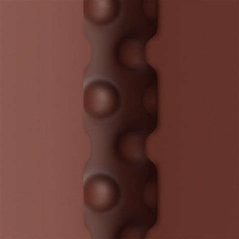 Autoblow AI Ultra Reusable Vagina Sleeve Brown