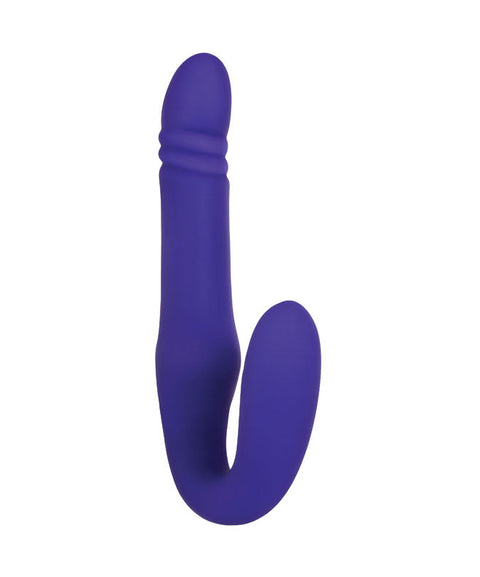 Adam & Eve Eve's Ultimate Thrusting Strapless Strap-On