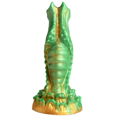 Creature Cocks Nebula 7.6" Silicone Suction Cup Dildo