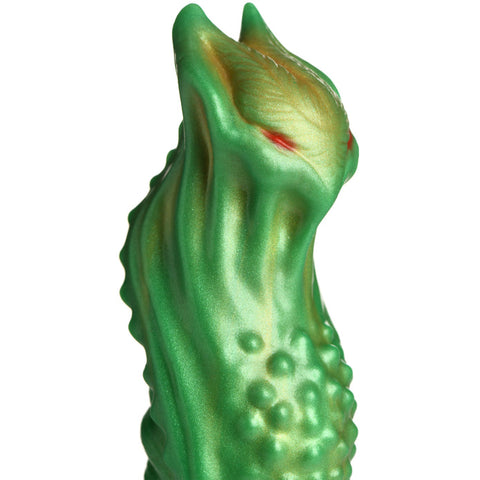 Creature Cocks Nebula 7.6" Silicone Suction Cup Dildo
