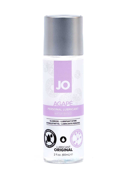 JO Agape Cooling Lube 60ml