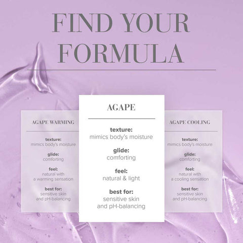 JO Agape Original 5ml