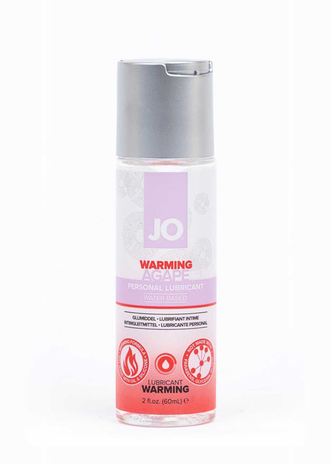 JO Agape Warming 60ml