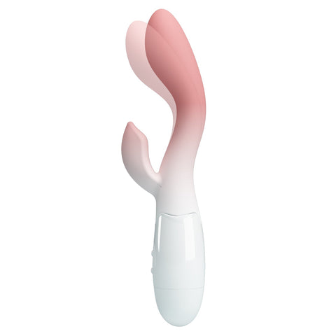 Pretty Love Brighty Rabbit Vibrator Pink BI-014174-A5