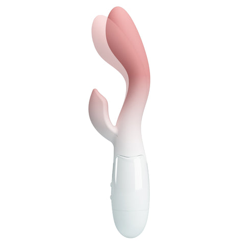 Pretty Love Brighty Rabbit Vibrator Pink BI-014174-A5