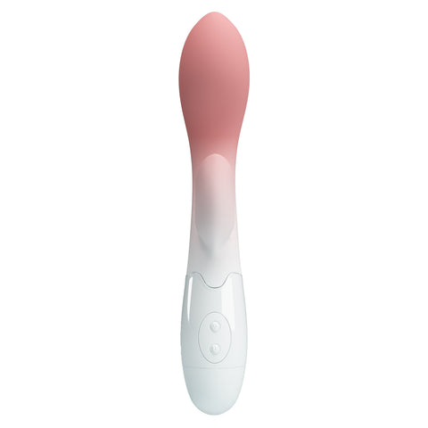 Pretty Love Brighty Rabbit Vibrator Pink BI-014174-A5