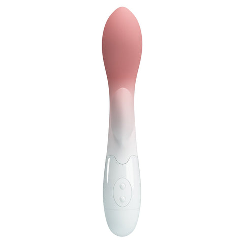 Pretty Love Brighty Rabbit Vibrator Pink BI-014174-A5