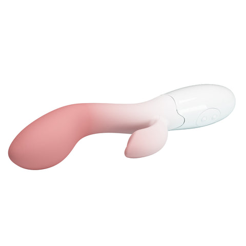 Pretty Love Brighty Rabbit Vibrator Pink BI-014174-A5