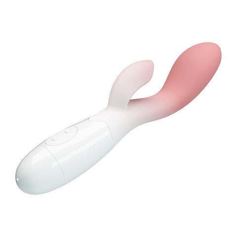Pretty Love Brighty Rabbit Vibrator Pink BI-014174-A5