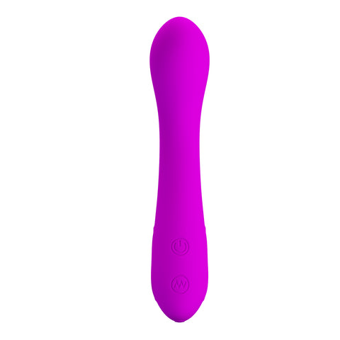 Pretty Love Tony Classic Vibe Purple BI-014281