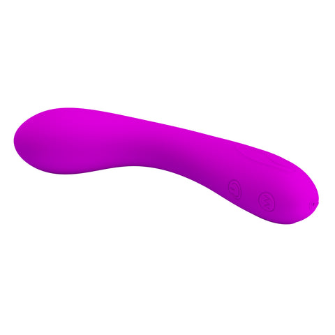 Pretty Love Tony Classic Vibe Purple BI-014281