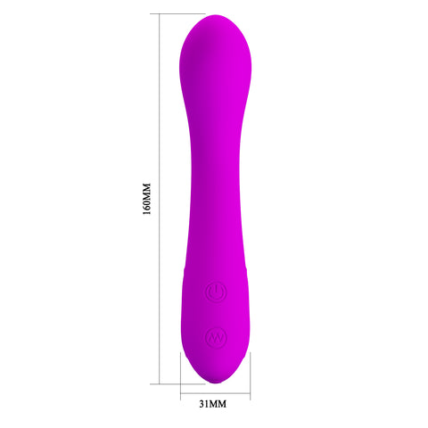 Pretty Love Tony Classic Vibe Purple BI-014281