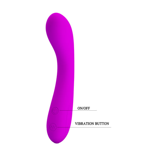 Pretty Love Tony Classic Vibe Purple BI-014281
