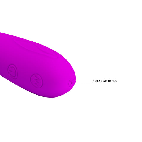 Pretty Love Tony Classic Vibe Purple BI-014281