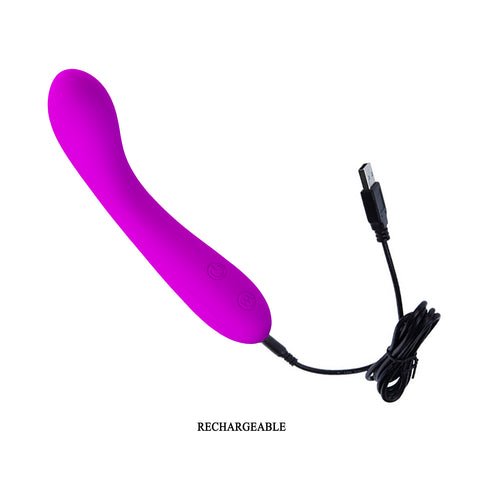 Pretty Love Tony Classic Vibe Purple BI-014281