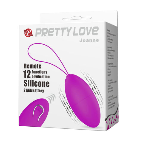 Pretty Love Joanne Egg BI-014362W-6