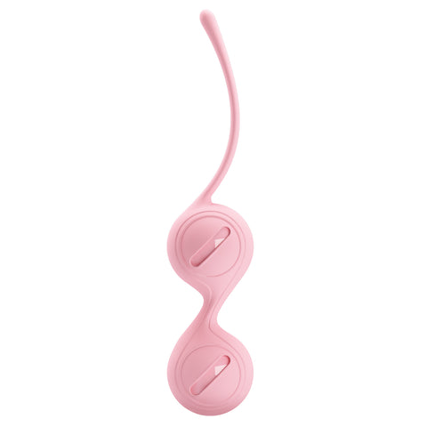 Pretty Love Kegel Tighten Pink 014490-2