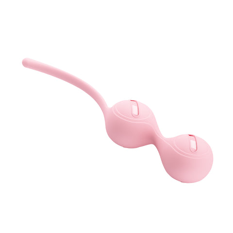 Pretty Love Kegel Tighten Pink 014490-2