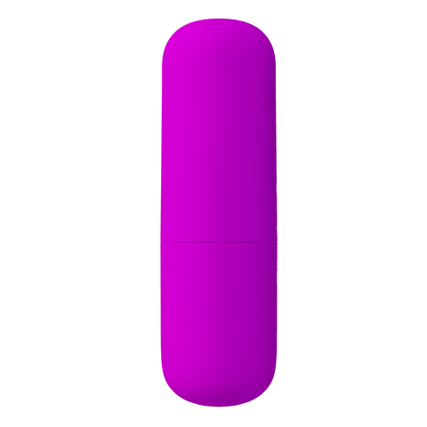Pretty Love Power Bullet Purple 014501