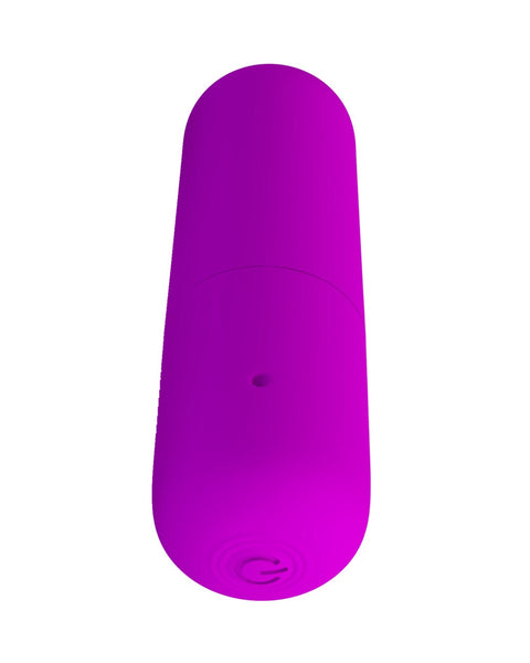 Pretty Love Power Bullet Purple 014501