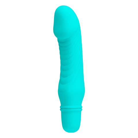 Pretty Love Stev Teal 014510-3