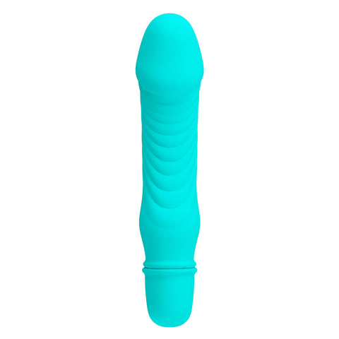 Pretty Love Stev Teal 014510-3