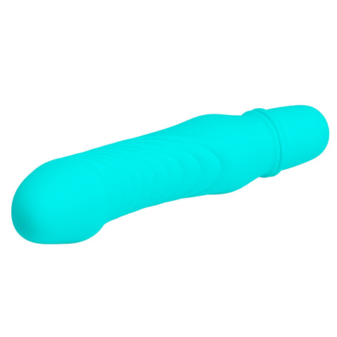 Pretty Love Stev Teal 014510-3