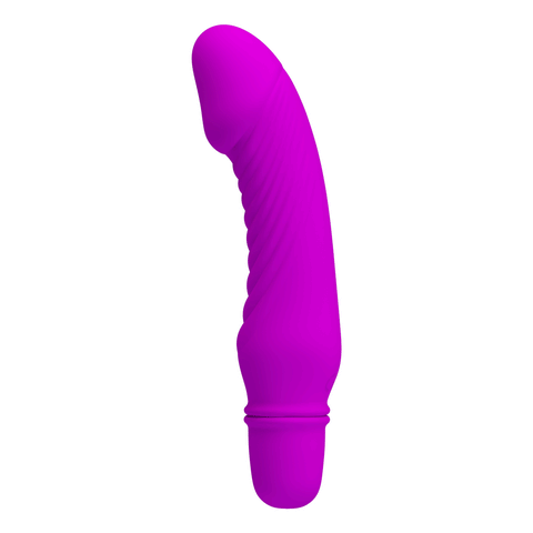 Pretty Love Stev Purple 014510