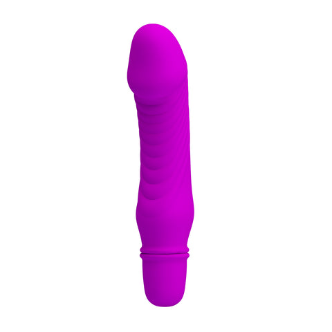 Pretty Love Stev Purple 014510
