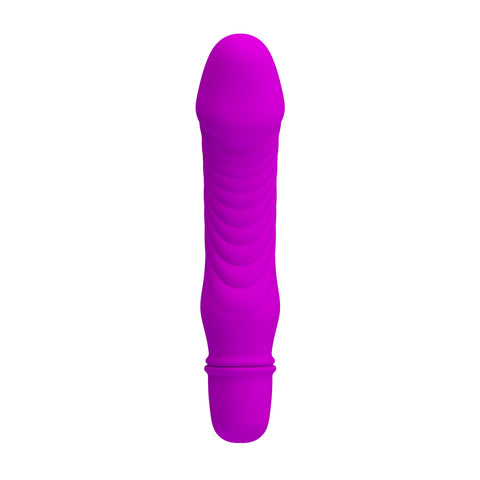 Pretty Love Stev Purple 014510