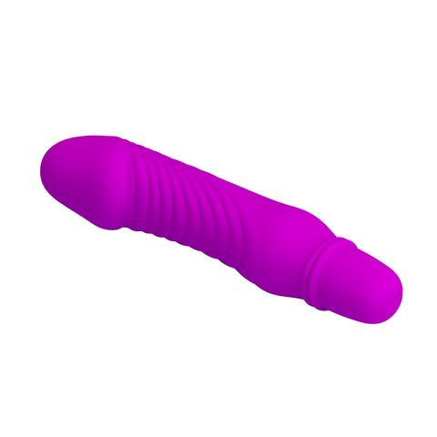 Pretty Love Stev Purple 014510