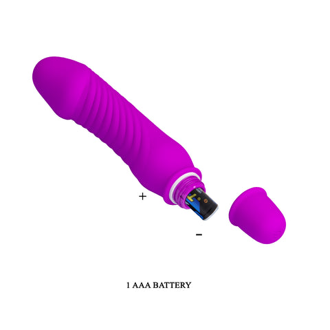 Pretty Love Stev Purple 014510