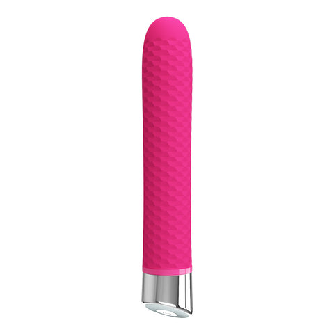 Pretty Love Reginald Bullet Vibe Pink 613-1