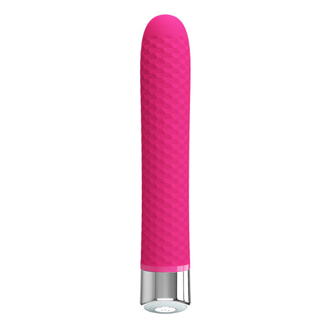 Pretty Love Reginald Bullet Vibe Pink 613-1