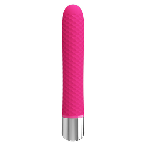Pretty Love Reginald Bullet Vibe Pink 613-1