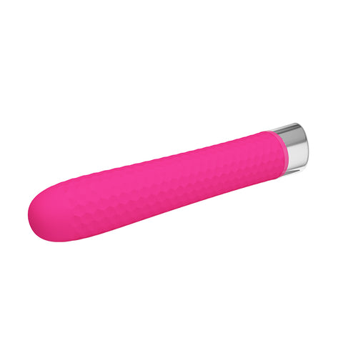 Pretty Love Reginald Bullet Vibe Pink 613-1