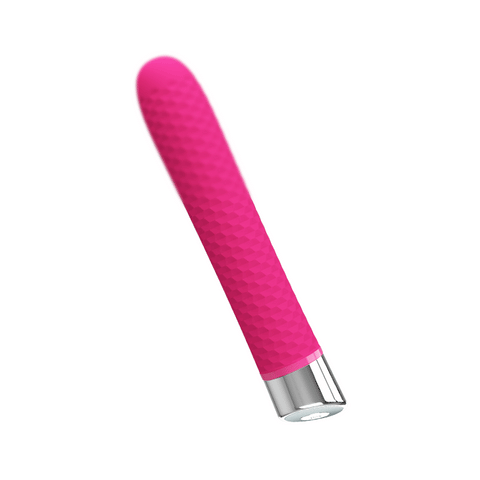 Pretty Love Reginald Bullet Vibe Pink 613-1