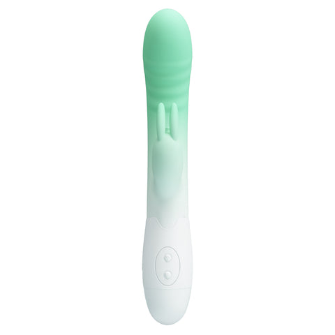 Pretty Love Cerberus Rabbit Vibrator BI-014795-A1B