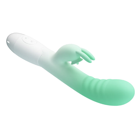 Pretty Love Cerberus Rabbit Vibrator BI-014795-A1B