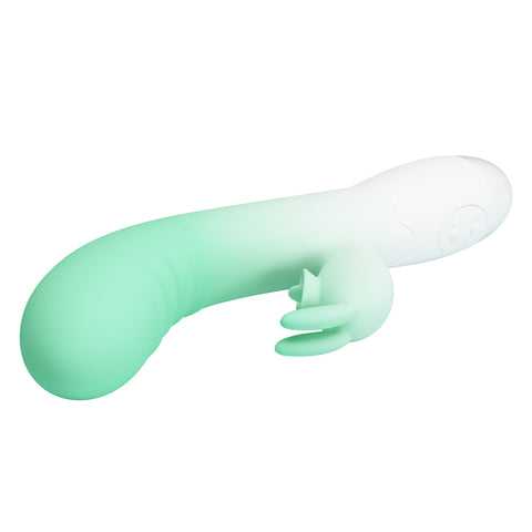 Pretty Love Cerberus Rabbit Vibrator BI-014795-A1B
