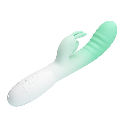 Pretty Love Cerberus Rabbit Vibrator BI-014795-A1B